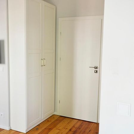 Sunny Apartment W Centrum Starego Miasta Gdańsk Buitenkant foto