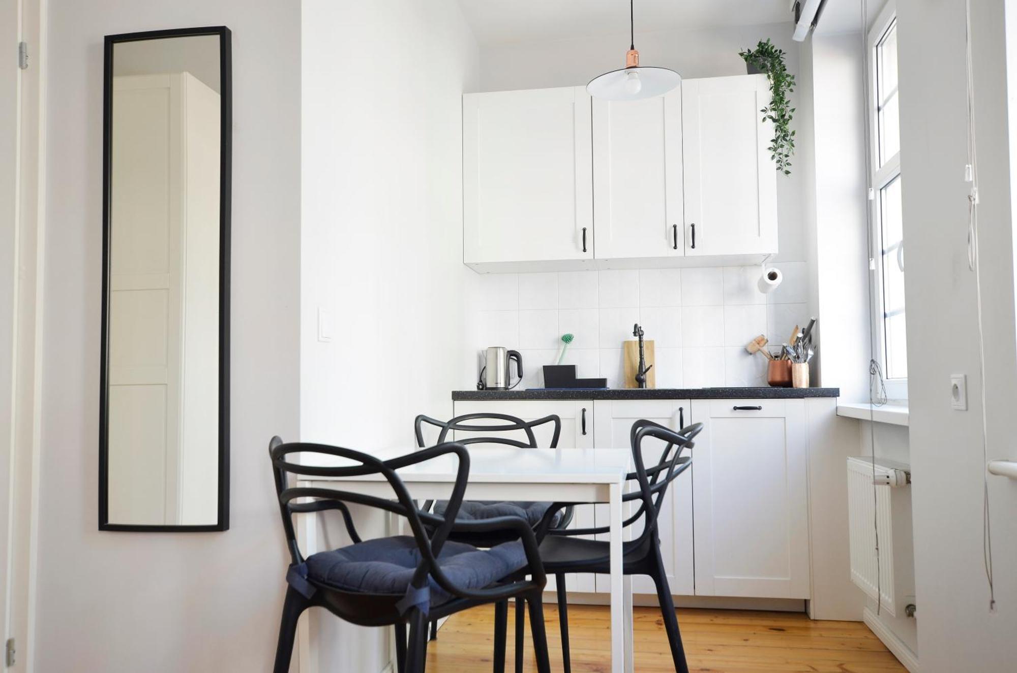 Sunny Apartment W Centrum Starego Miasta Gdańsk Buitenkant foto
